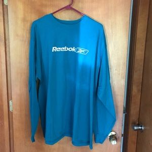 Men’s long sleeve T-shirt